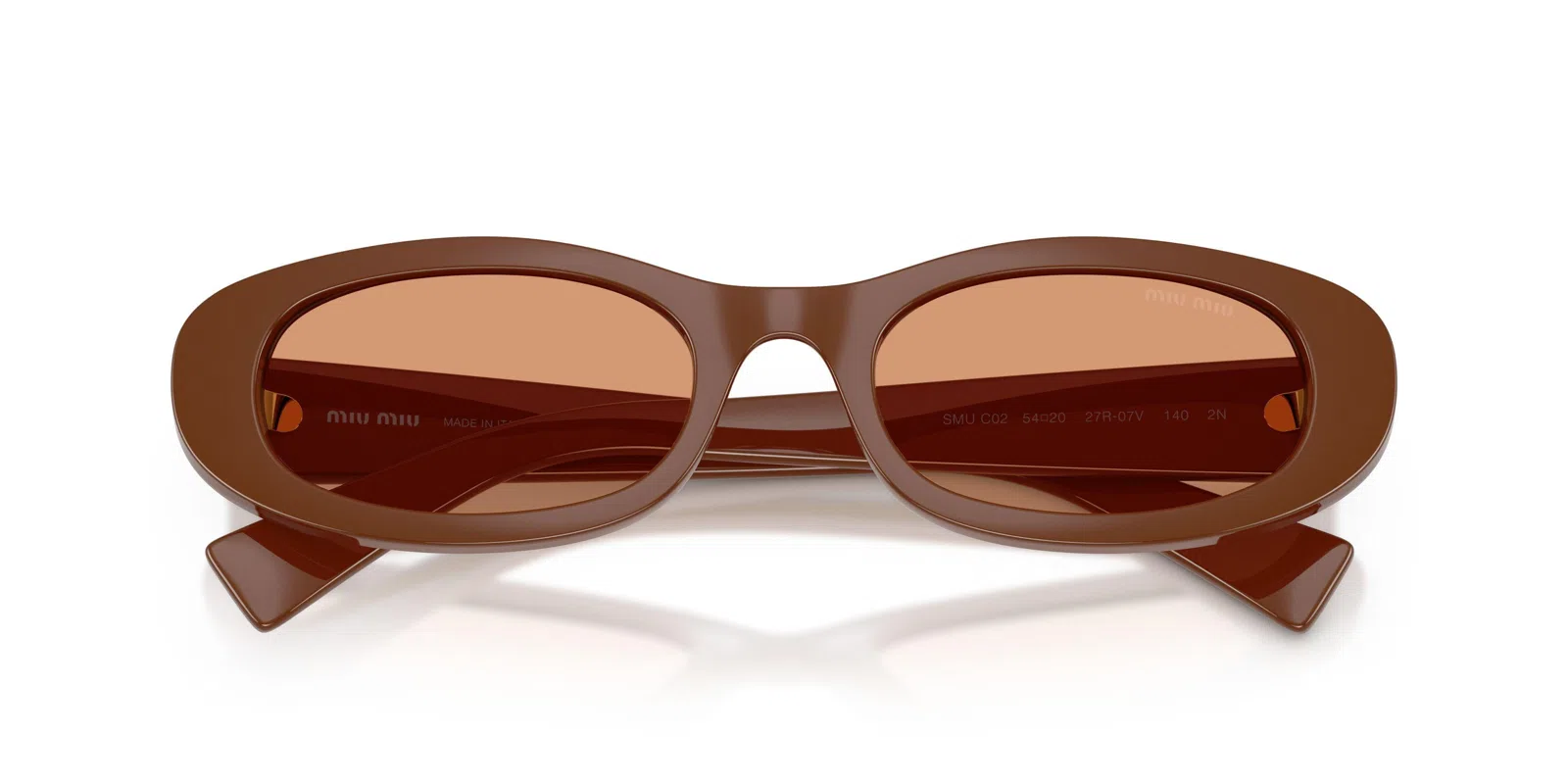Miu C02S Sunglasses - view 10